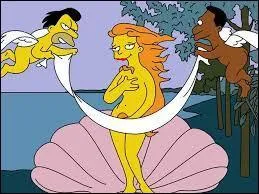 A partir de la saison 10, qui a doublé sa voix en français ?