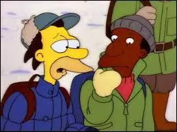 Carl est Islandais, il a été adopté par une famille islandaise, sa famille était la plus détestée de son pays.