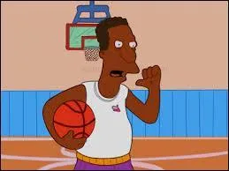 Dans quel épisode a-t-il fait sa première apparition ?