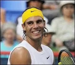A quel pays vous fait penser ce tennisman ?