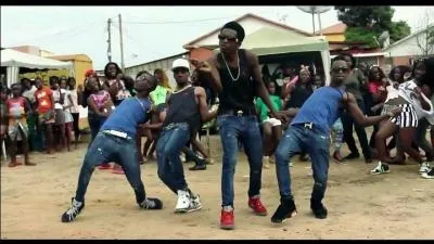 A quel pays vous fait penser ce groupe ?