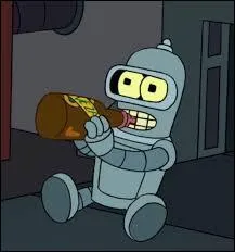 Où Bender a-t-il été fabriqué ?