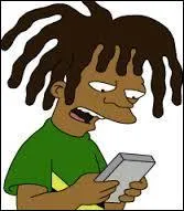 Quel âge le fils d'Hermes Conrad a-t-il ?