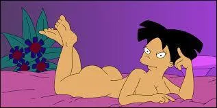 Lequel de ces personnages est la fille d'une famille de milliardaires de la planète Mars ?