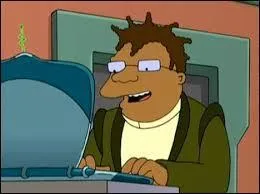 Comment s'appelle cet ancien champion de limbo ?