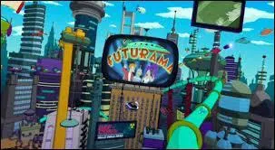 Lequel de ces personnages dit souvent cette phrase « Par les dreadlocks de Bob Marley » ?