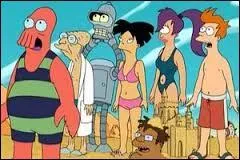 Lequel de ces personnages produit de magnifiques perles bleus quand il éternue ?