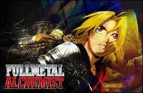 Fullmetal Alchemist - Comment Trisha Elric est-elle morte ?