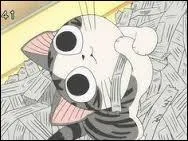 Que veut dire "Chi" en japonais ?