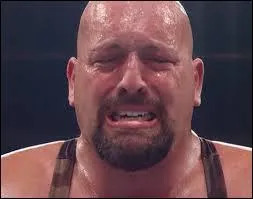 Quand a-t-il joué dans "Le Monde merveilleux de Hulk Hogan" ?