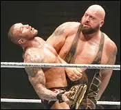 En quelle année est-il né ?