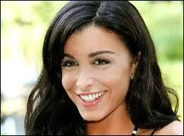 De quelle association est-elle la marraine depuis 2006 ?