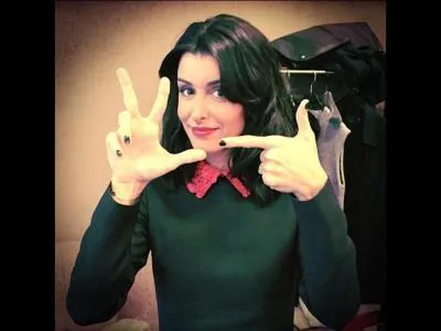 Jenifer a deux fils : Aaron Nouchy et...