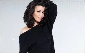 En quelle année est-elle née ?