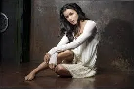 Comment son compagnon s'appelait-il en 2007 ?