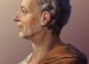 Quiz Philosophes (3) - Montesquieu