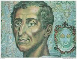 Qui a dit s'être inspiré de « L'esprit des lois » pour écrire le « Nakaz » ?