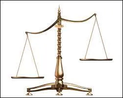 Qui a dit cela ? « Suffit-il de n'être jamais injuste pour être toujours innocent ? »