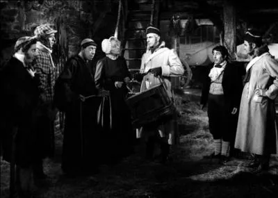 C'est ce que l'on dit quand les ennuis s'accumulent !