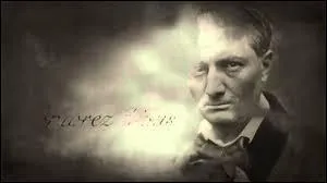 Où retrouvait-il ses amis (place de l'Odéon) ?