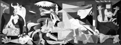 Après ma course à pied et une bonne nuit de sommeil, j'étais prêt pour visiter le musée où est exposée l'oeuvre majeure de Picasso, Guernica. De quel musée s'agit-il ?