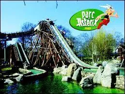 Pour profiter du beau temps rien de tel que de visiter un parc d'attraction. Pour aller voir le Parc Astérix dans quel département faut-il se rendre ?