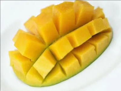 Je vous propose un petit fruit pour digérer :