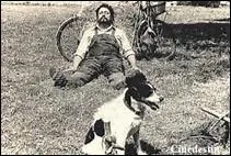 Quel acteur incarna le type parfait du nonchalant, bon vivant dans un film de 1968 ?