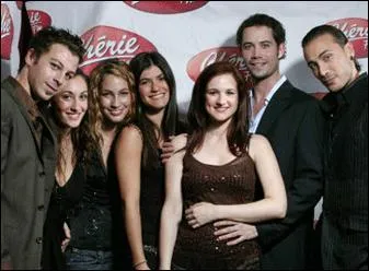 Qui a la rôle de Louis XIV ?