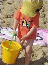 Les plus jeunes n'oublierons pas de mettre leur...