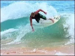 Comment s'appelle ce sport ?