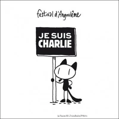 Que se passe-t-il chaque année à Angoulême ?