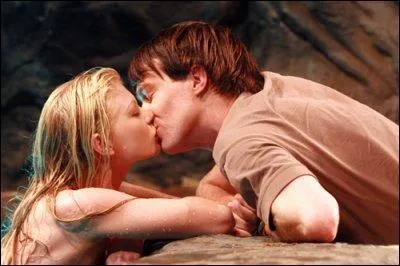 Quel couple est sur la photo ?