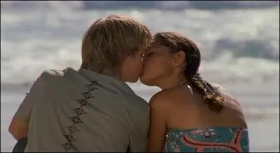 Quel couple est sur la photo ?