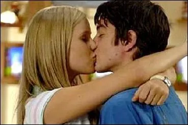 Quel couple est sur la photo ?