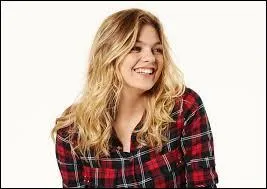 Comment s'appelle le film de Louane ?