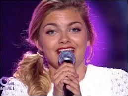 A quelle émission a-t-elle déjà participé ?