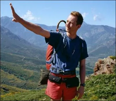 Partir en randonnée - Choisissez bien votre guide ! 
Quel est le titre de la suite du film "Les Randonneurs" (1997) avec Benoît Poelvoorde ?