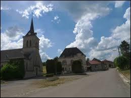 Avocourt est un village Meusien situé en région ...