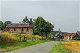 Nous arrivons au hameau de Fresneaux. Rattaché à la commune Isarienne de Bucamps, il se situe en région ...