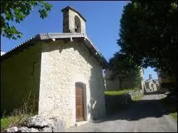 Montbrand est une commune pacaïenne située dans le département ...