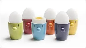 Et enfin, si vous collectionnez des coquetiers, vous &ecirc;tes un :