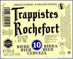 Si vous collectionnez les &eacute;tiquettes des bouteilles de bi&egrave;re, vous &ecirc;tes un :