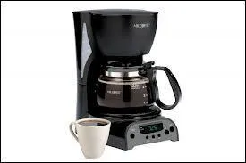 Si vous collectionnez des cafeti&egrave;res, vous &ecirc;tes un :