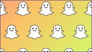 Au maximum, pendant combien de secondes peut-on voir une photo ?