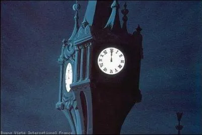 Que dit-on de minuit ?