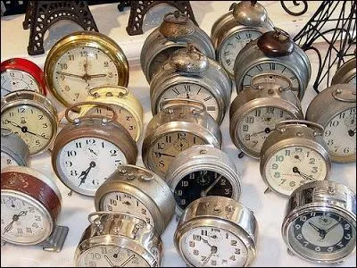 Ce fut un choc pour le monde entier  : vous souvenez-vous de l'heure (de New-York) du choc du premier avion dans la tour du WTC  ?