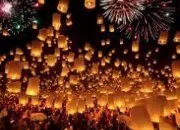 Quiz Activités : festivals