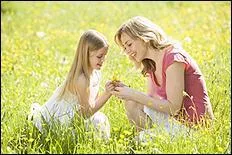 La fête des mères se célèbre presque toujours un...