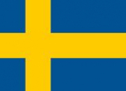 Un pays - La Suède